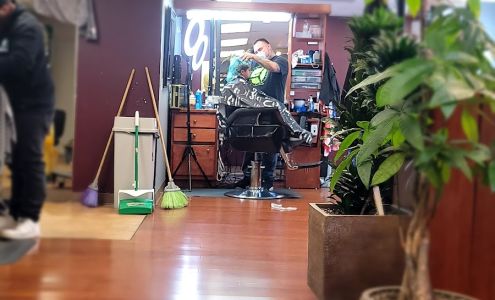 Remi Salon & Barbershop