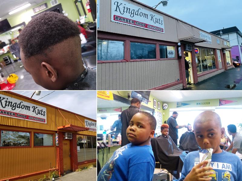 Kingdom Kuts