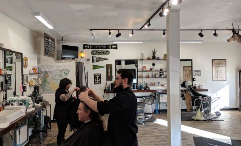 Heritage Barbershop