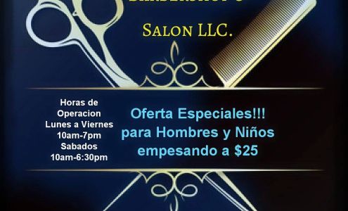 Wendy's Barber Shop and Salon LLC