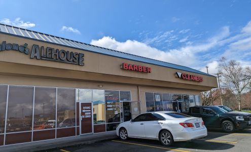 Sunset Beauty & Barber