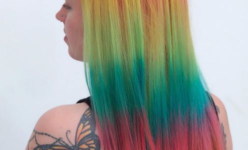 Bishops Haircuts and Hair Color