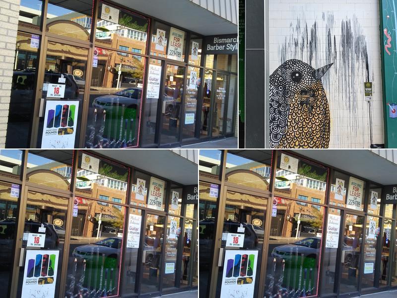 Bismarck Barber & Style Center