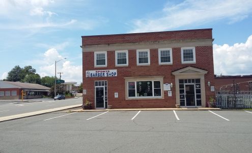 Sports Barbershop 10 Catoctin Cir SE, Leesburg Virginia 20175