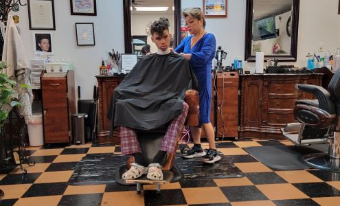 Beena's Barber and Salon