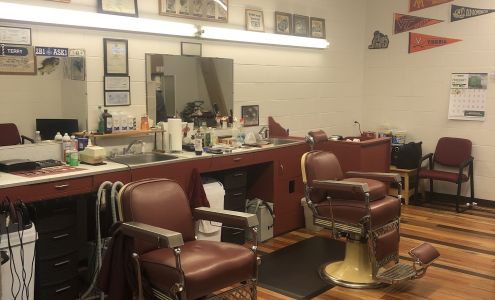 Smitty's Barber & Styling Shop