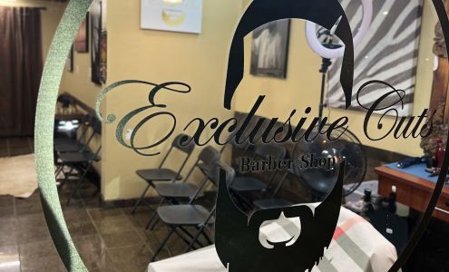 Exclusive Cuts Barbershop 1201 London Blvd, Portsmouth Virginia 23704