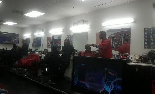 Kappatal Cuts 4600 George Washington Hwy, Portsmouth Virginia 23702