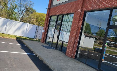 Lewis Barber Shop 4221 Greenwood Dr, Portsmouth Virginia 23701