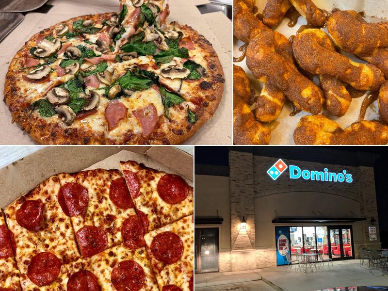 Domino's Pizza