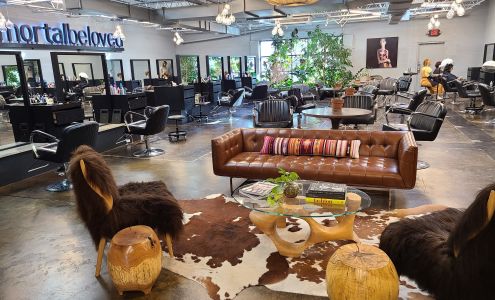 Barber of Hell's Bottom