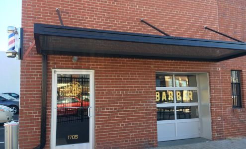 High Point Barbershop & Shave Parlor
