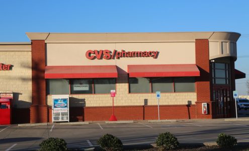 CVS Pharmacy