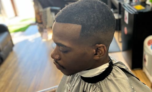 American Barber Lounge