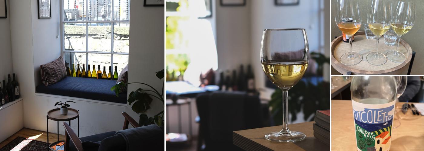 Good Brothers Wine Cellars