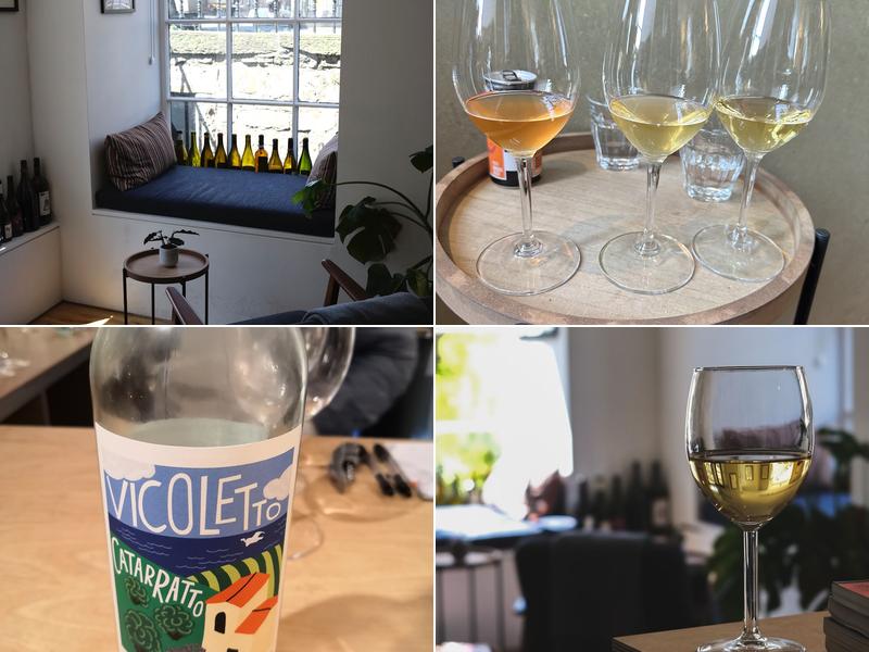 Good Brothers Wine Cellars