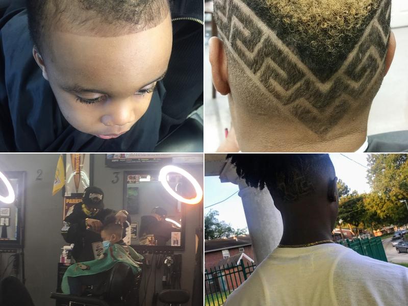 Kappatal Cuts
