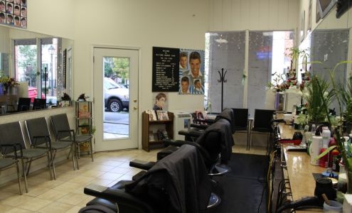 Old Town Barber Shop