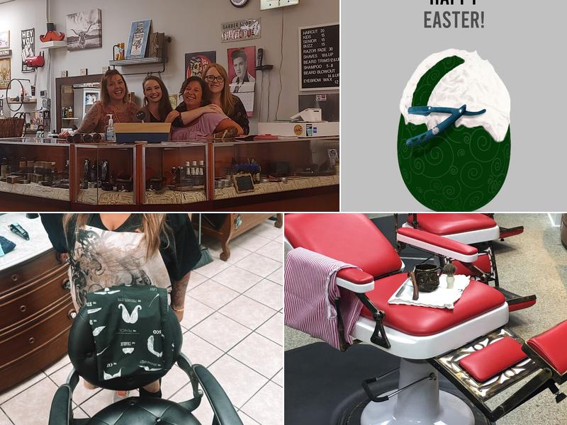 Beards and Shears Barber Shop