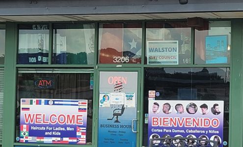 Talento Latino Barber Shop Unisex 2 3206 Stamford Rd, Portsmouth Virginia 23703