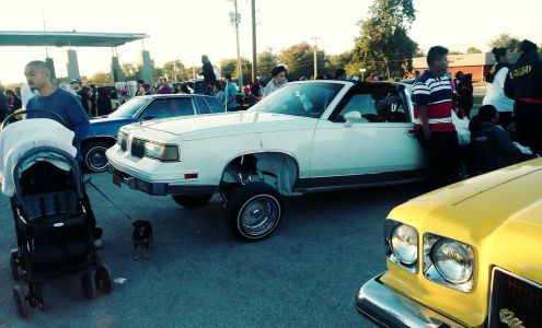 The Finest Cutzs Barbershop