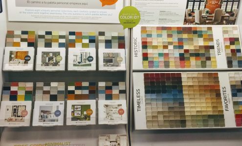 Sherwin-Williams Paint Store