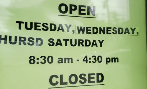 Giuseppes Barber Shop 135 Frenchtown Rd, North Kingstown Rhode Island 02852