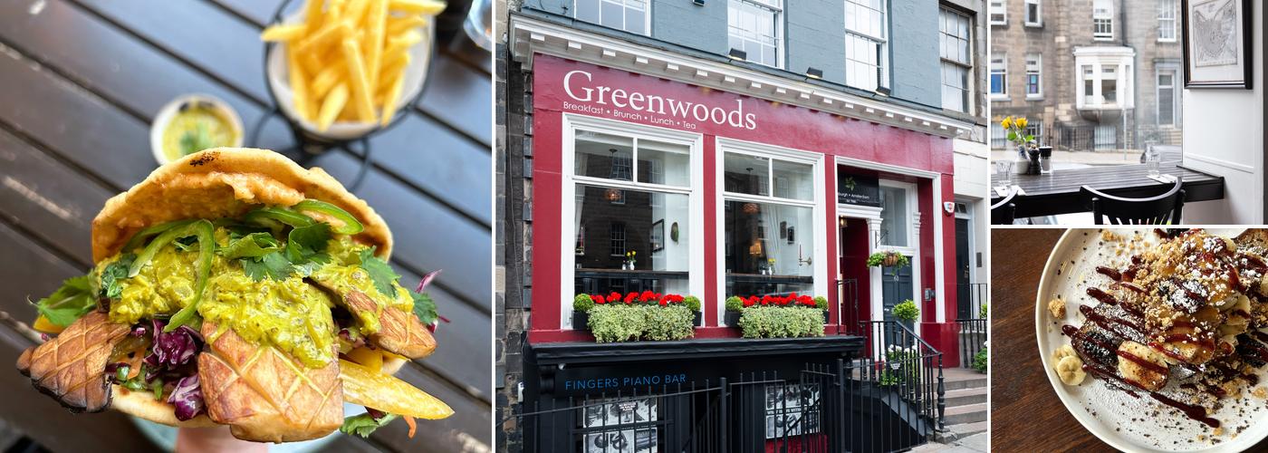 Greenwoods Edinburgh