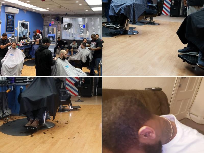 Shear Perfection Barbershop