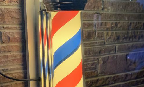 Men's Hair House 17375 W Bluemound Rd, Brookfield Wisconsin 53045