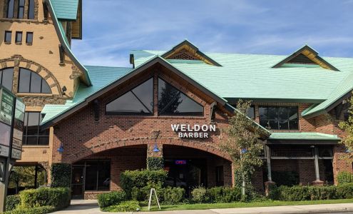 Weldon Barber