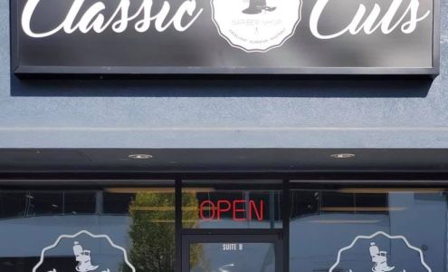 Classic Cuts
