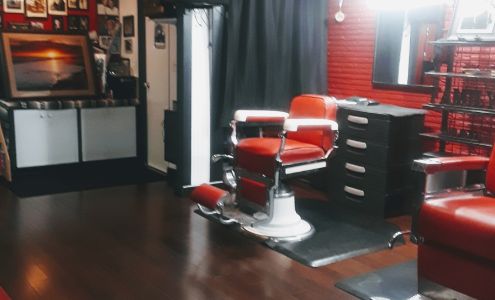 T.brooks quality cuts