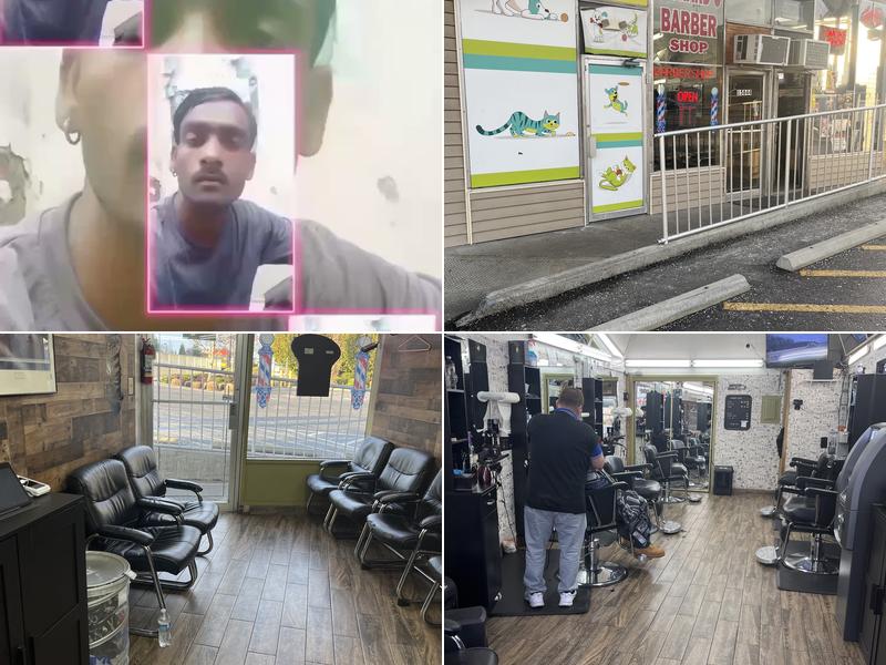 Richard's Barber Shop