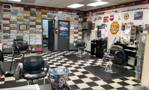 Hotrod Barbershop 922 State Ave B, Marysville Washington 98270