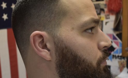 Murray’s Barbering & Styling 1515 5th St, Marysville Washington 98270