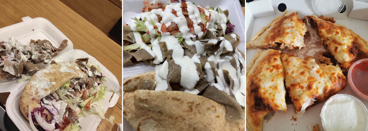 Dum Dum's Kebab House