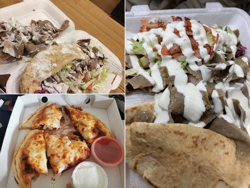 Dum Dum's Kebab House