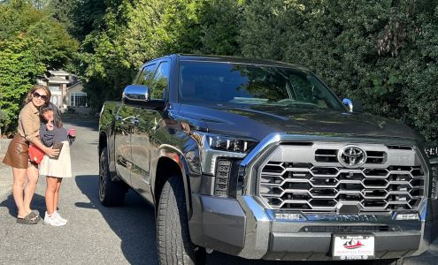 Angela Barber Shop 9228 State Ave #1, Marysville Washington 98270