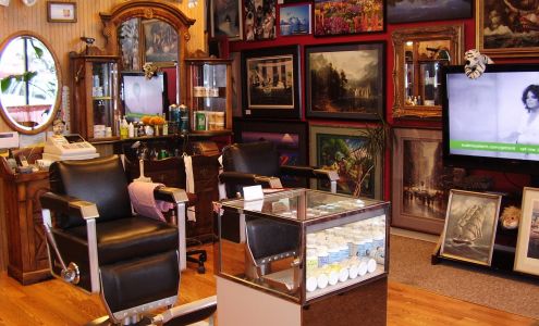 Gallery Barbers Shop