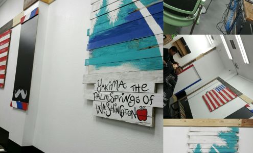 2nd Street FadeAholics