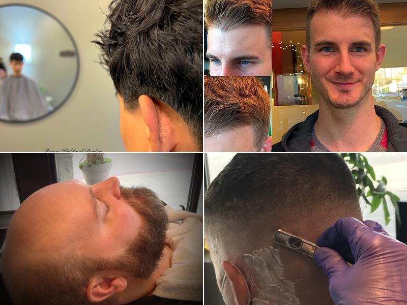 Ranae Kirkland Barber