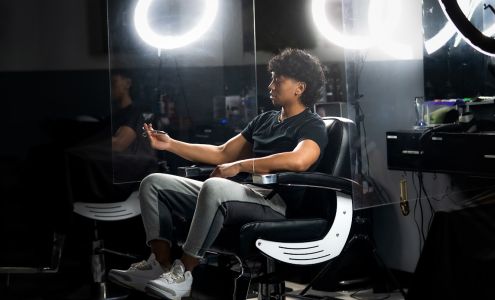 Royalty Cutz Barbers