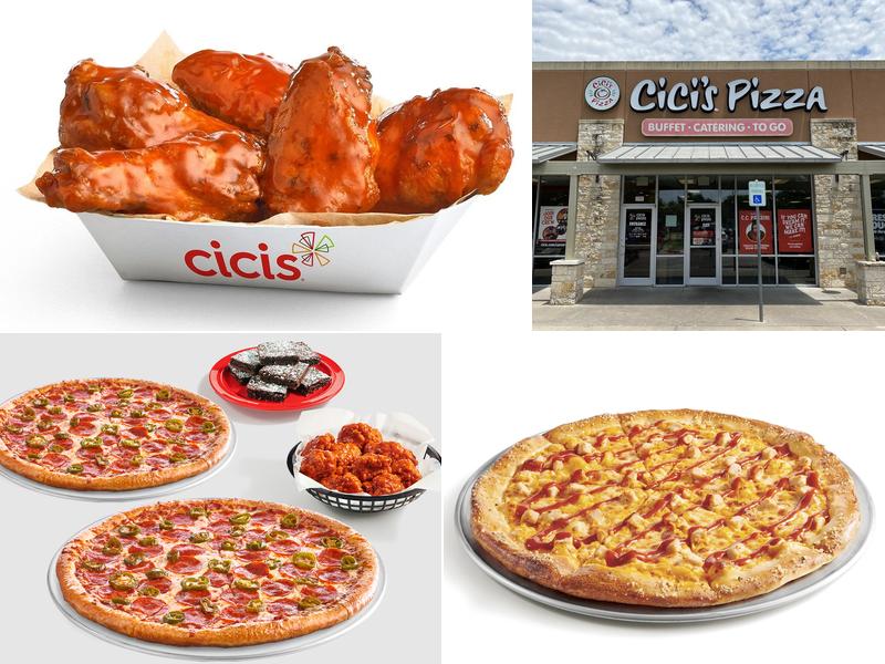 Cicis Pizza