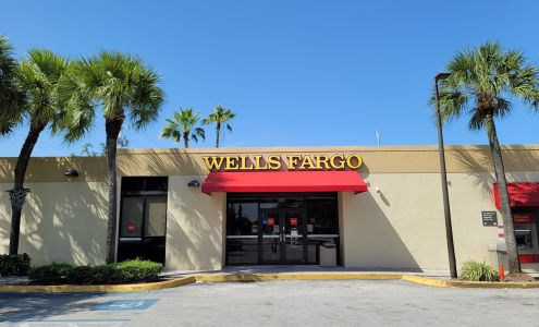 Wells Fargo Bank