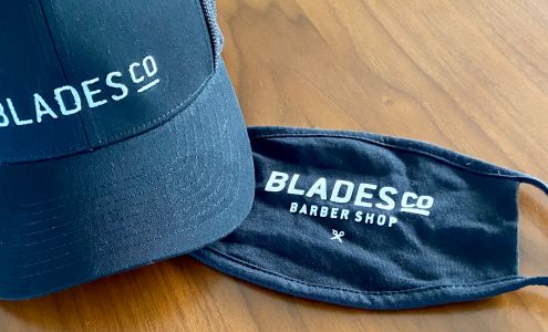 Blades Co. Barbershop