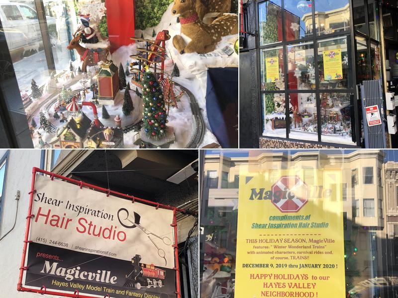 Shear Inspiration Hair Studio