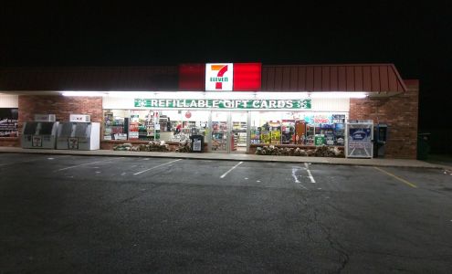 7-Eleven