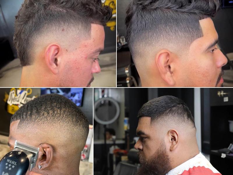 Next Level Barber Studio