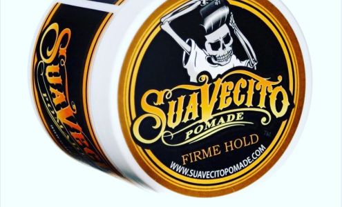 Immaculate Cuts Barbershop